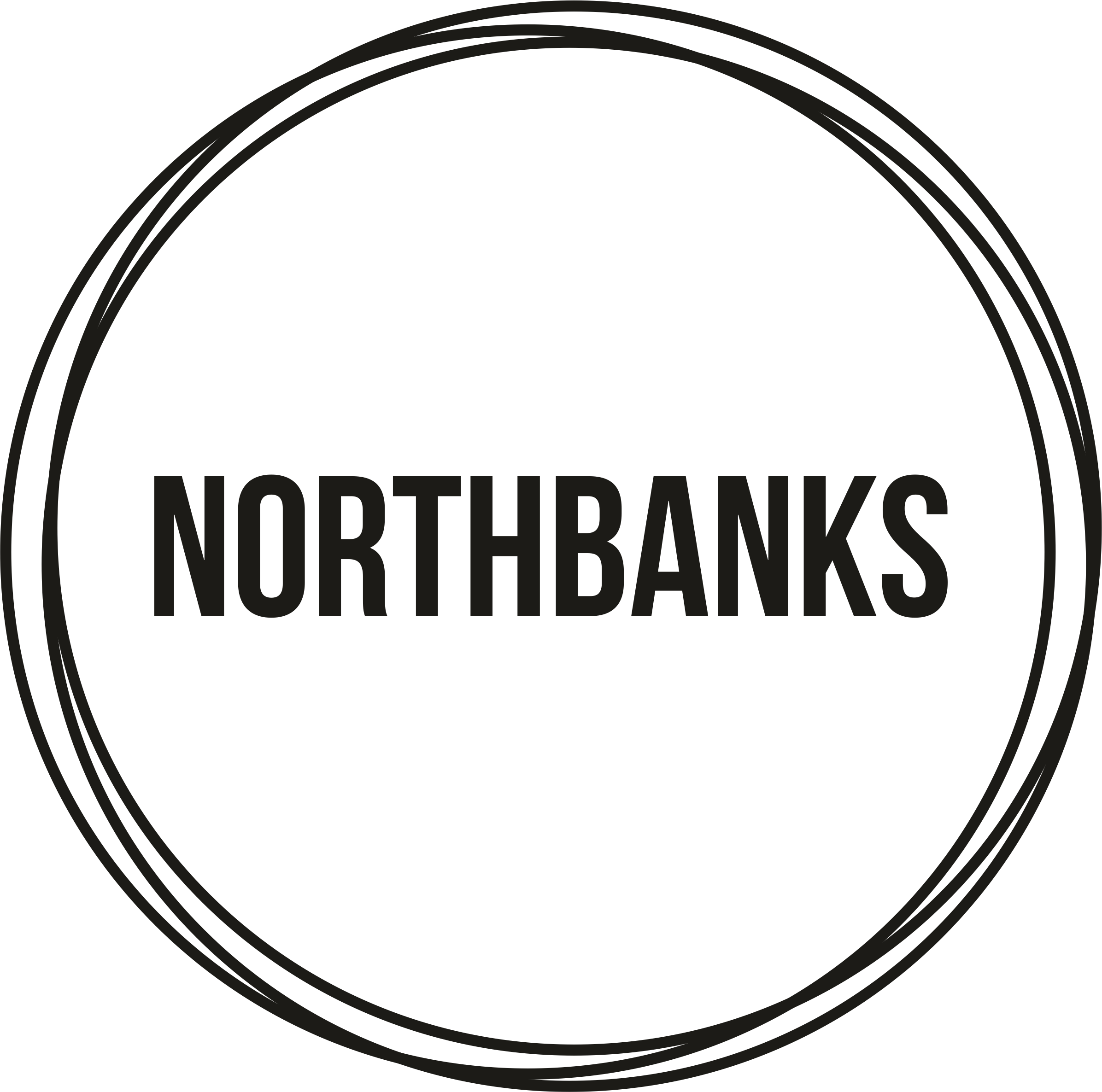 logo for Northbanks Design