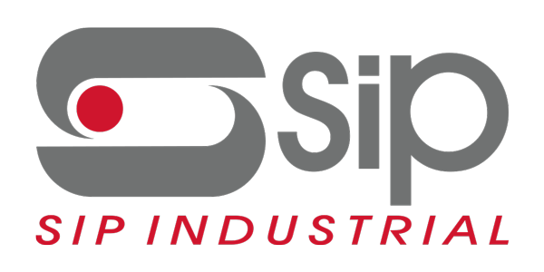 logo for SIP Industrial Products Ltd