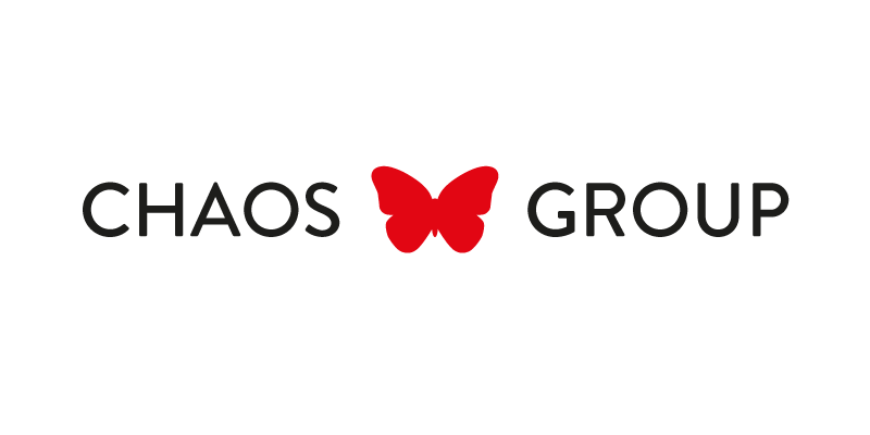 logo for CHAOS Group Cornwall