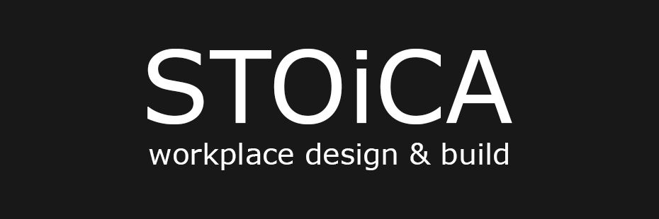 logo for STOiCA
