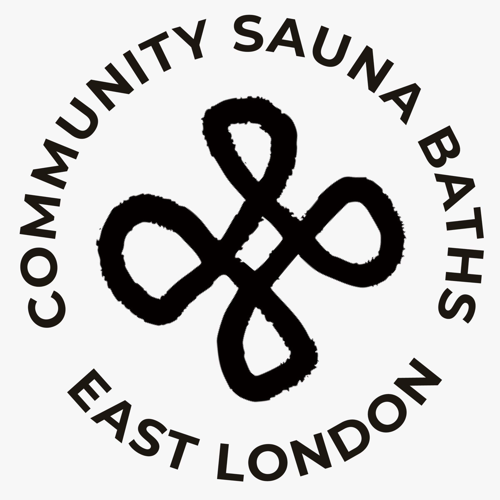 logo for Community Sauna