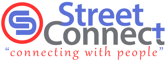 logo for Street Connect