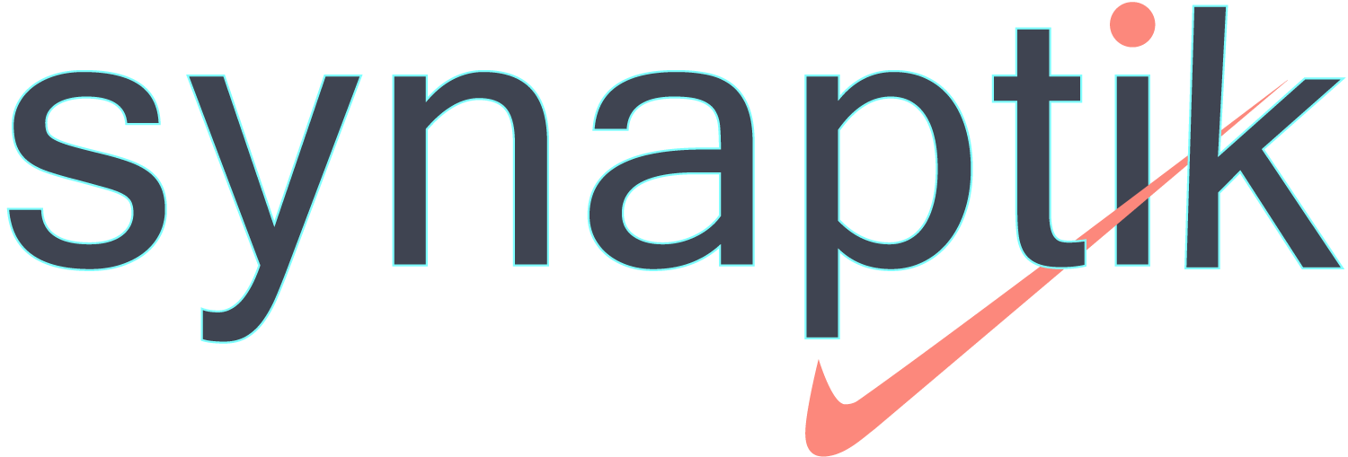 logo for Synaptik