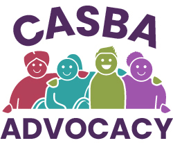 logo for CASBA