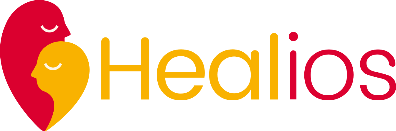 logo for Healios