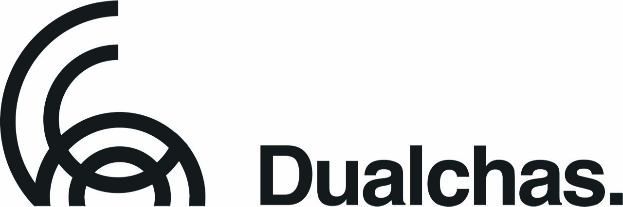 logo for Dualchas Architects ltd