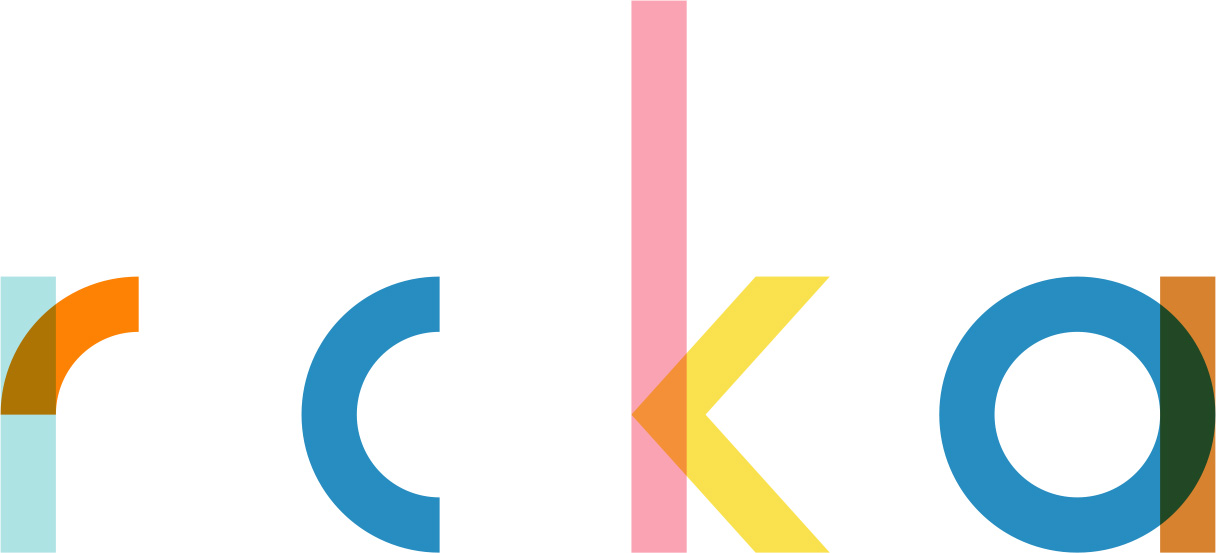 logo for RCKa architects
