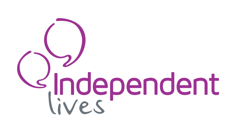 logo for Independent Lives