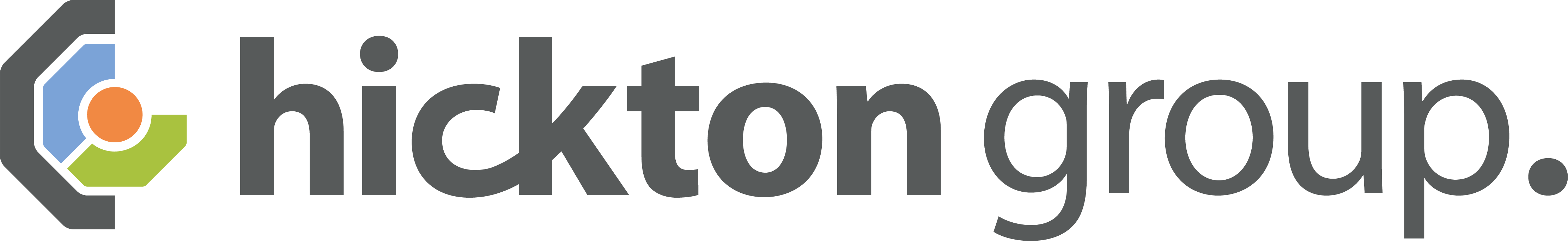 logo for Hickton Group Ltd