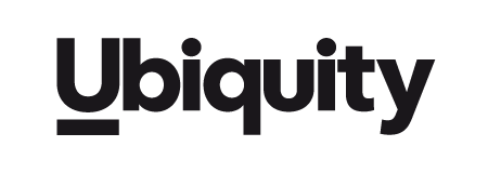 logo for The Ubiquity Group Ltd