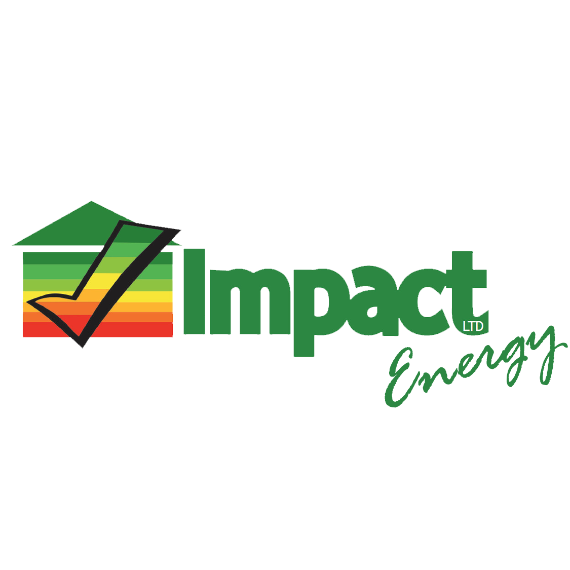 logo for Impact Energy Limited