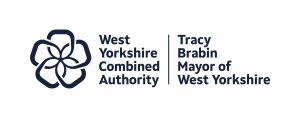 logo for West Yorkshire Combined Authority