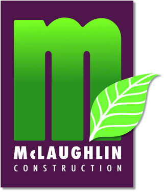 logo for D McLaughlin and Sons Ltd