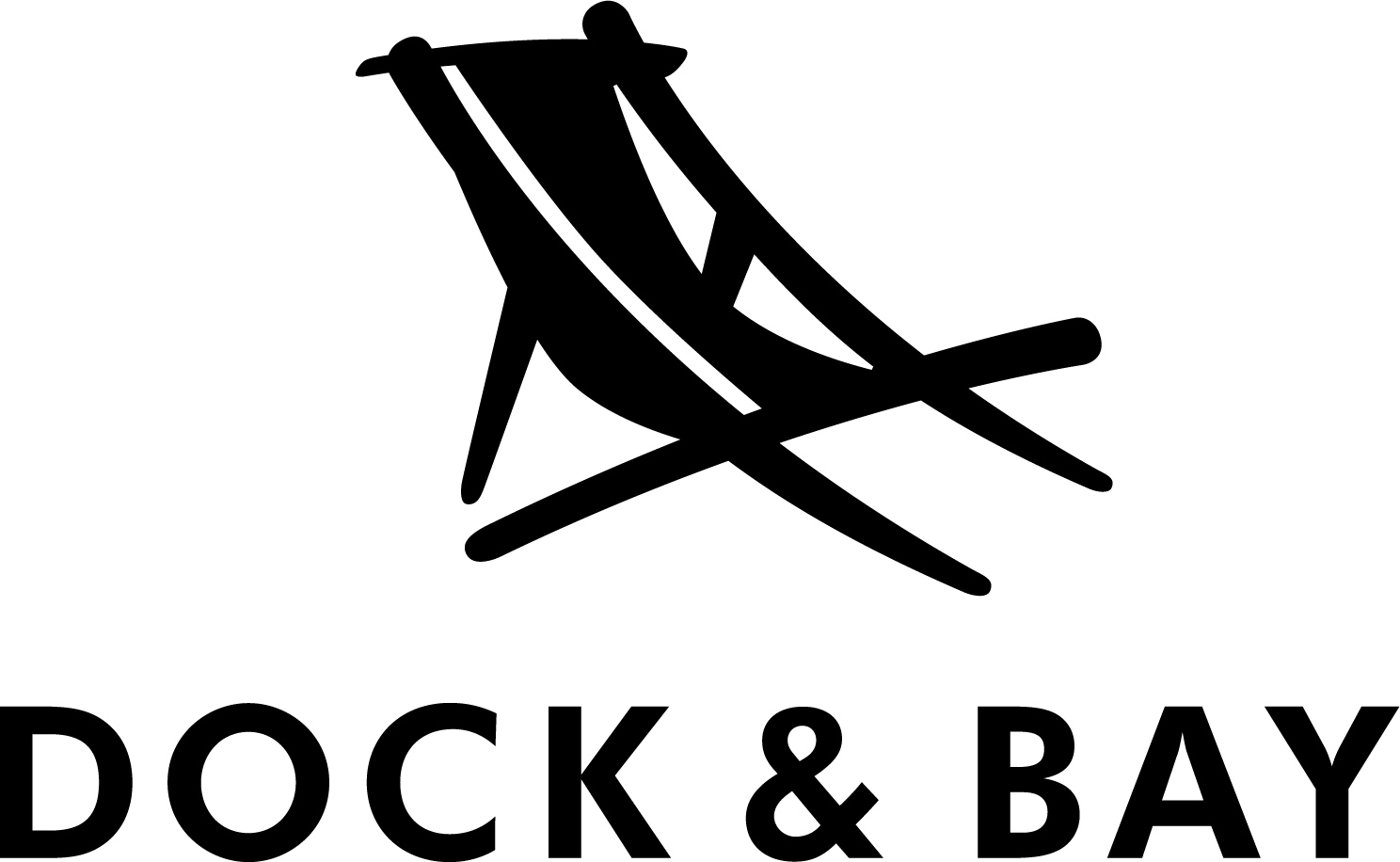 logo for Dock & Bay LTD