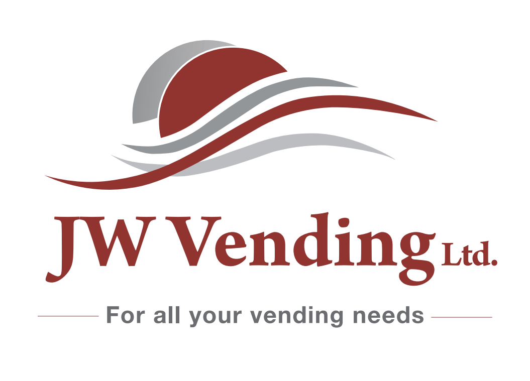 logo for JW Vending Ltd