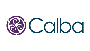 logo for Calba