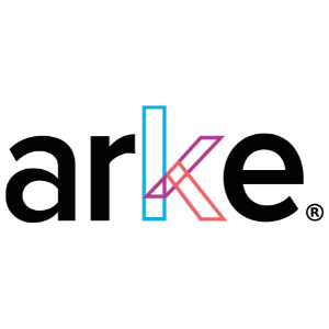 logo for Arke Agency Ltd