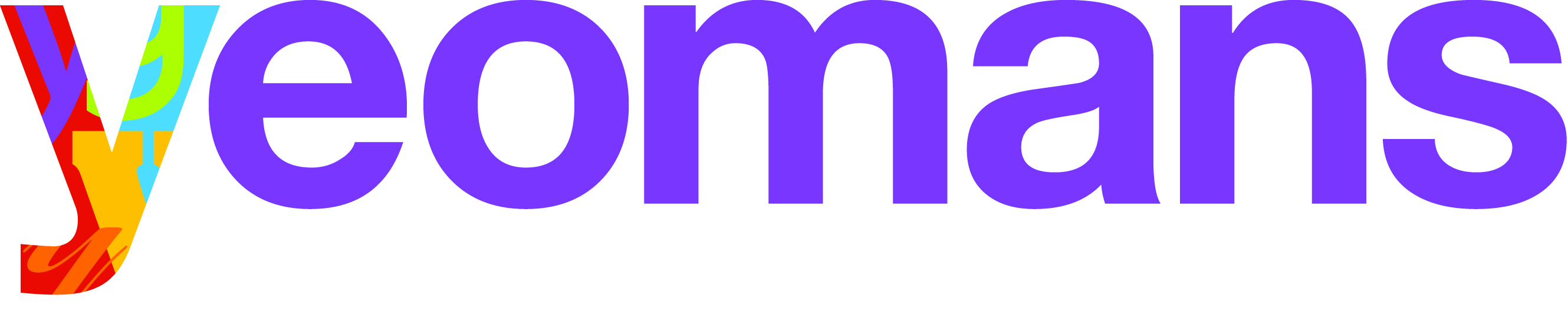 logo for Yeomans