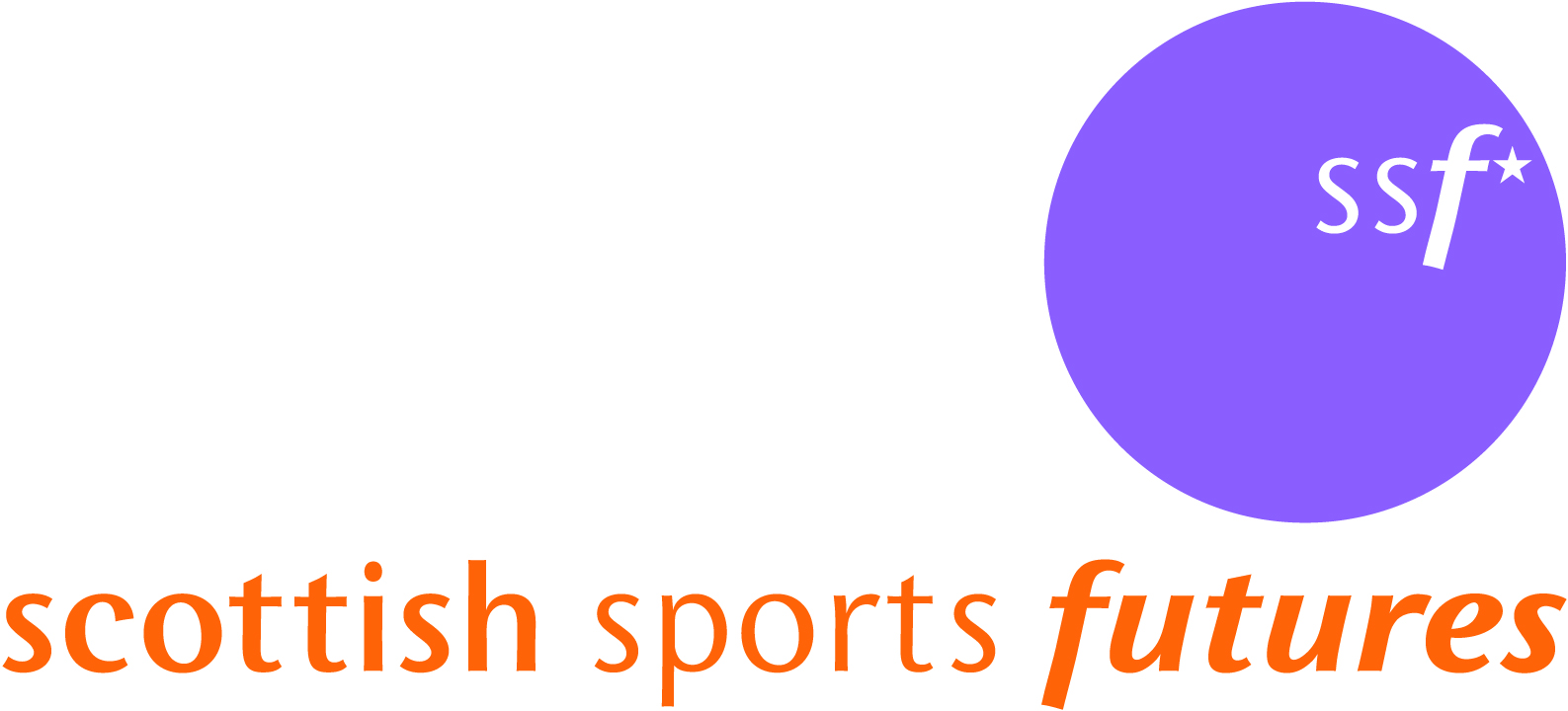 logo for Scottish Sports Futures