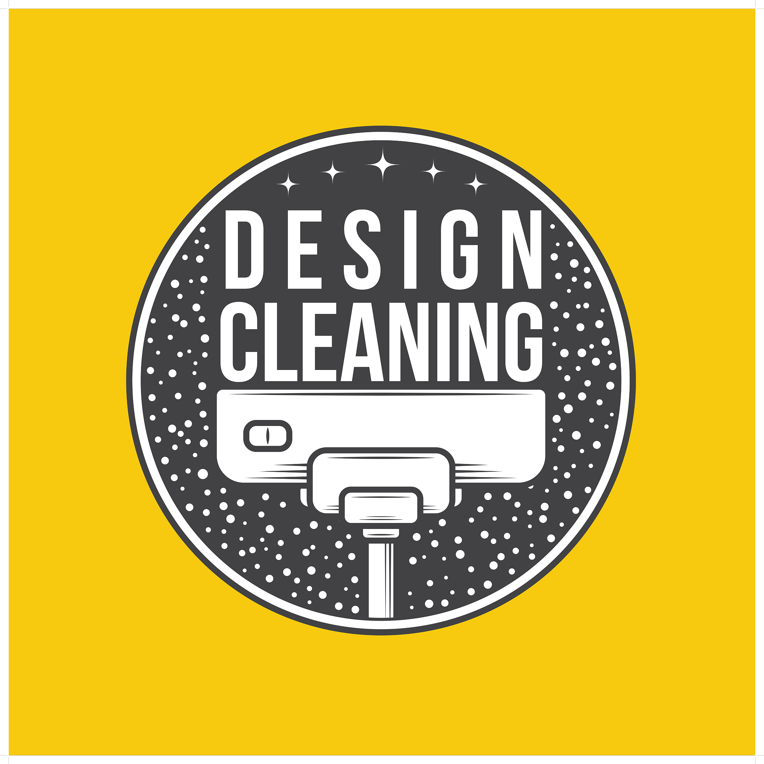 logo for Design Cleaning Services (UK) Ltd