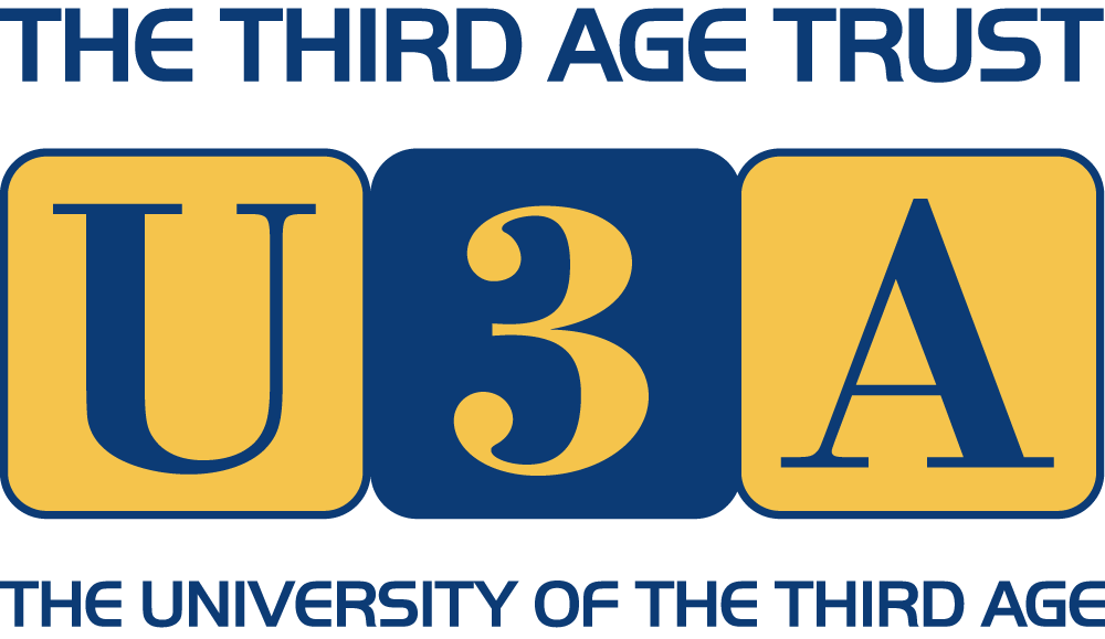 logo for The Third Age Trust