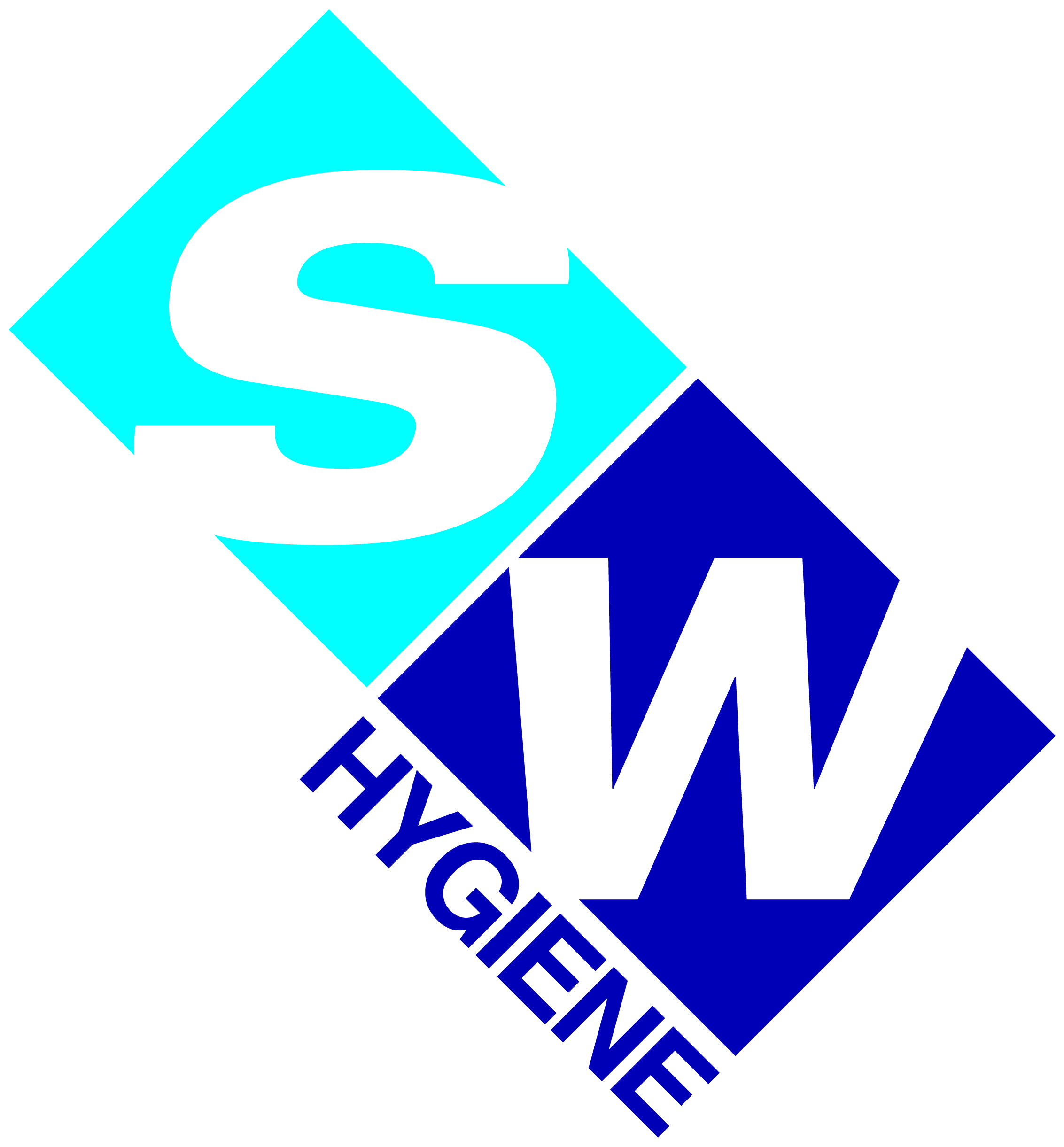 logo for South West Hygiene