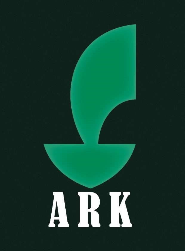 logo for ARK Pest Control Ltd