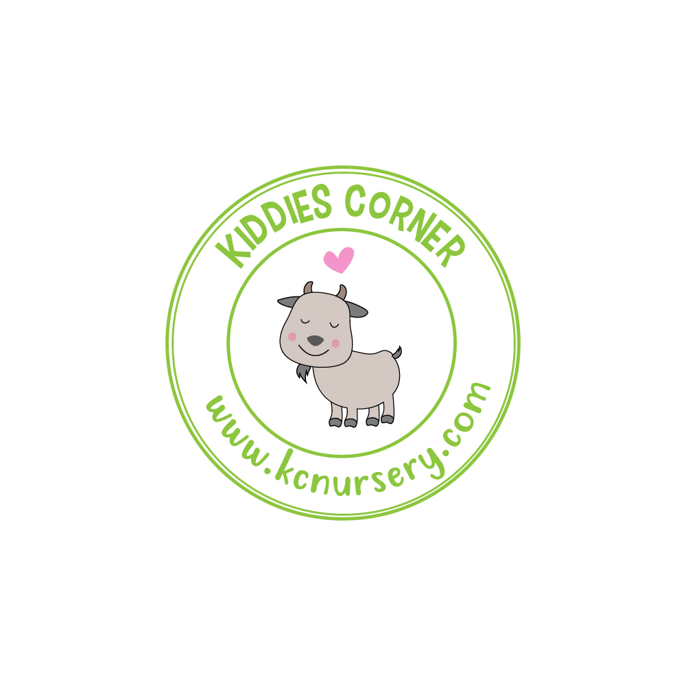 logo for Kiddies Corner Day Nursery