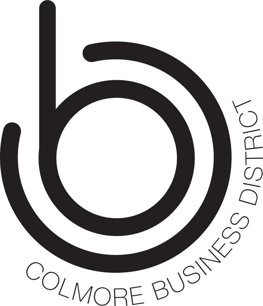 logo for Colmore Business District