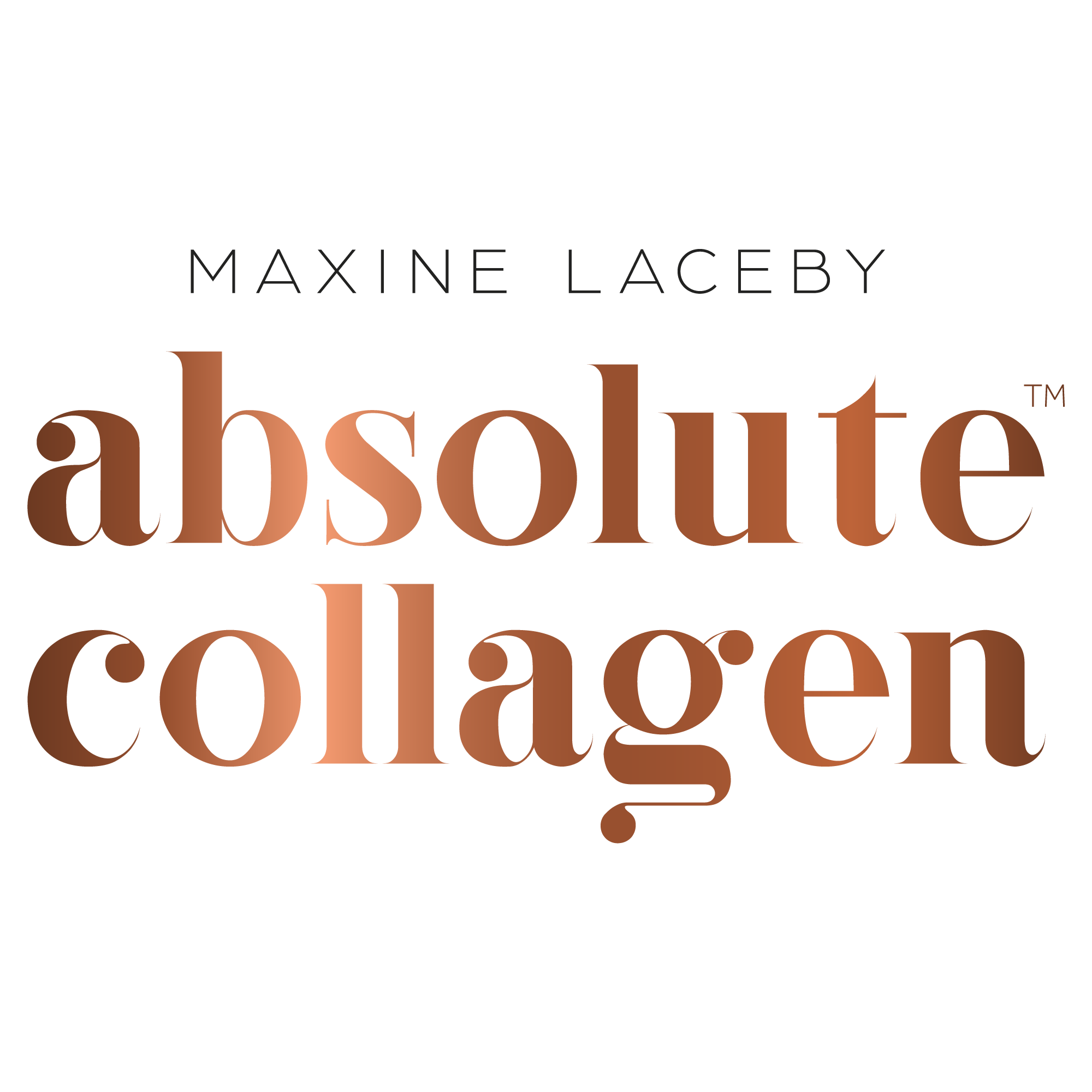 logo for Absolute Collagen