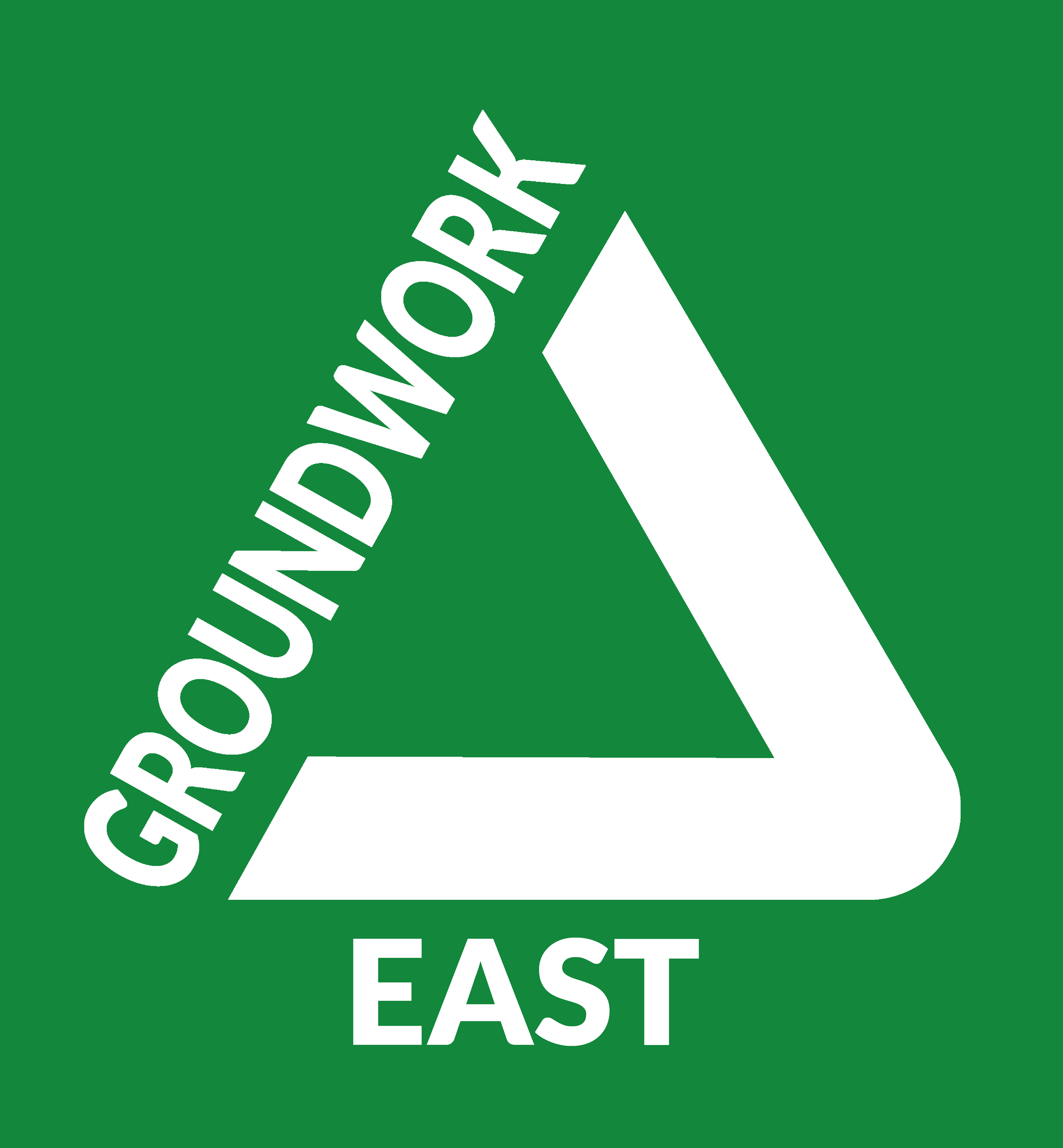 logo for Groundwork East