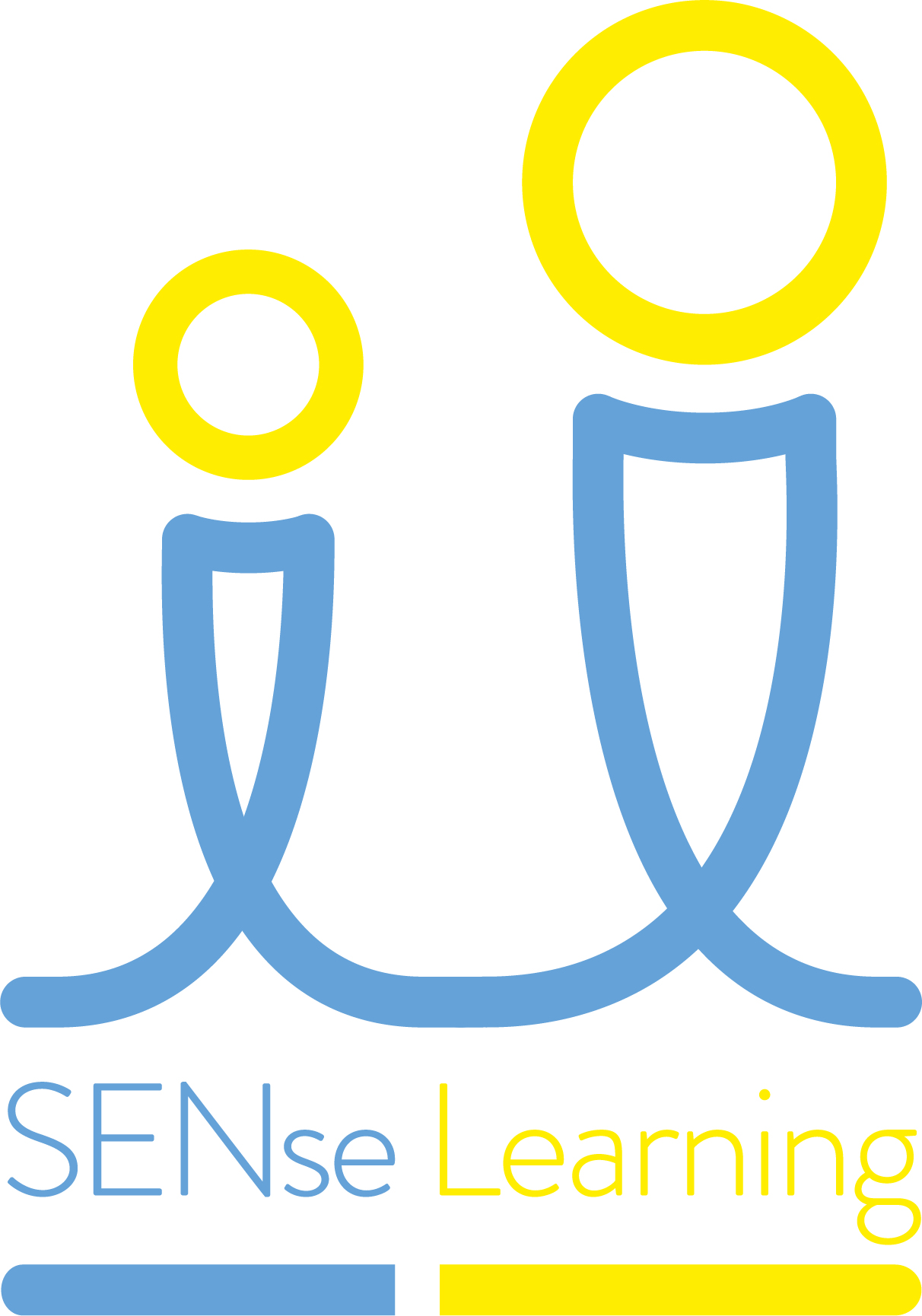 logo for Sense Learning Ltd