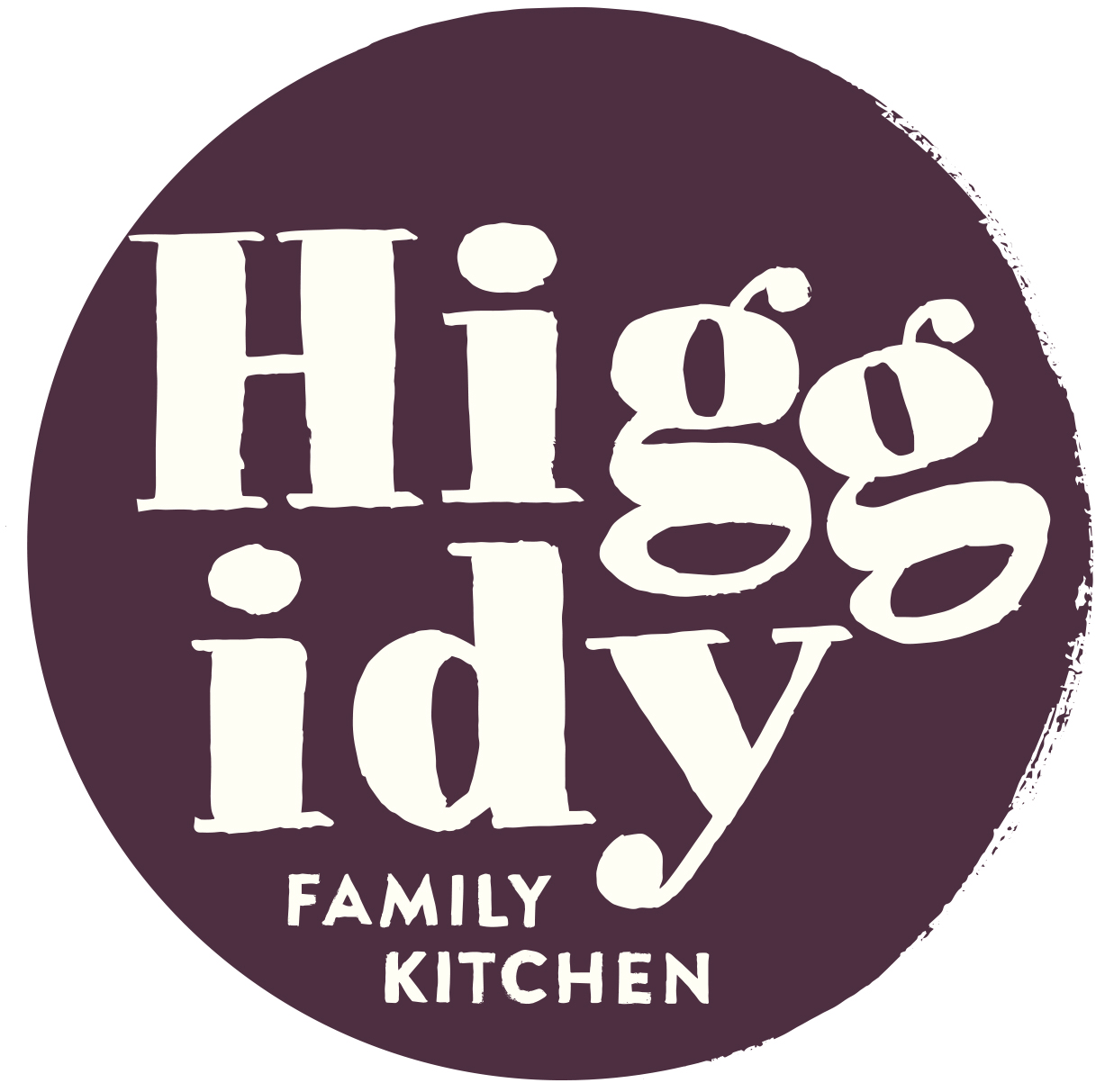 logo for Higgidy