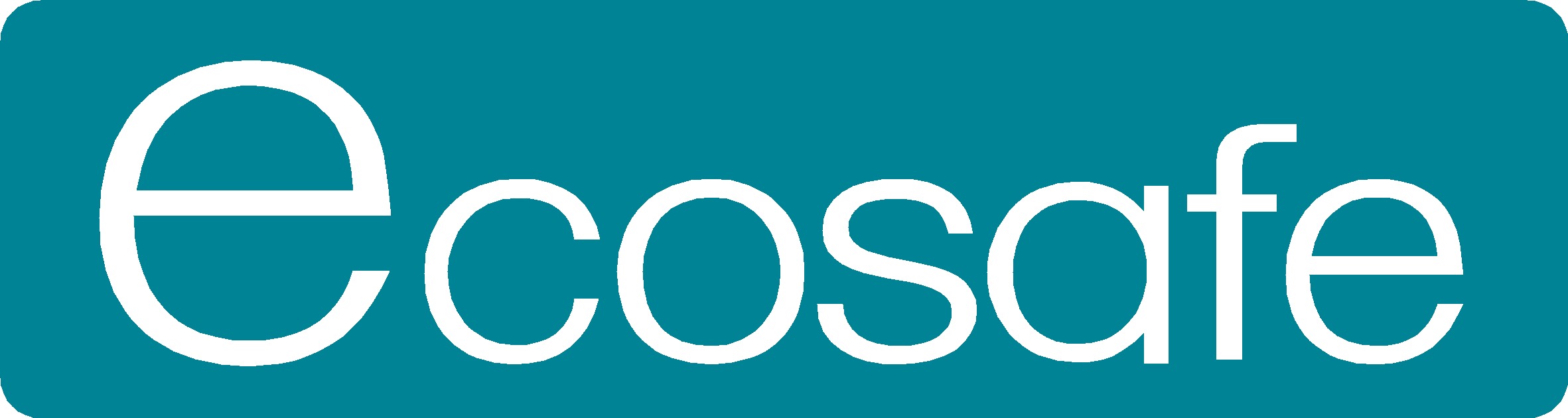 logo for Ecosafe Heating Ltd ta Ecosafe Group
