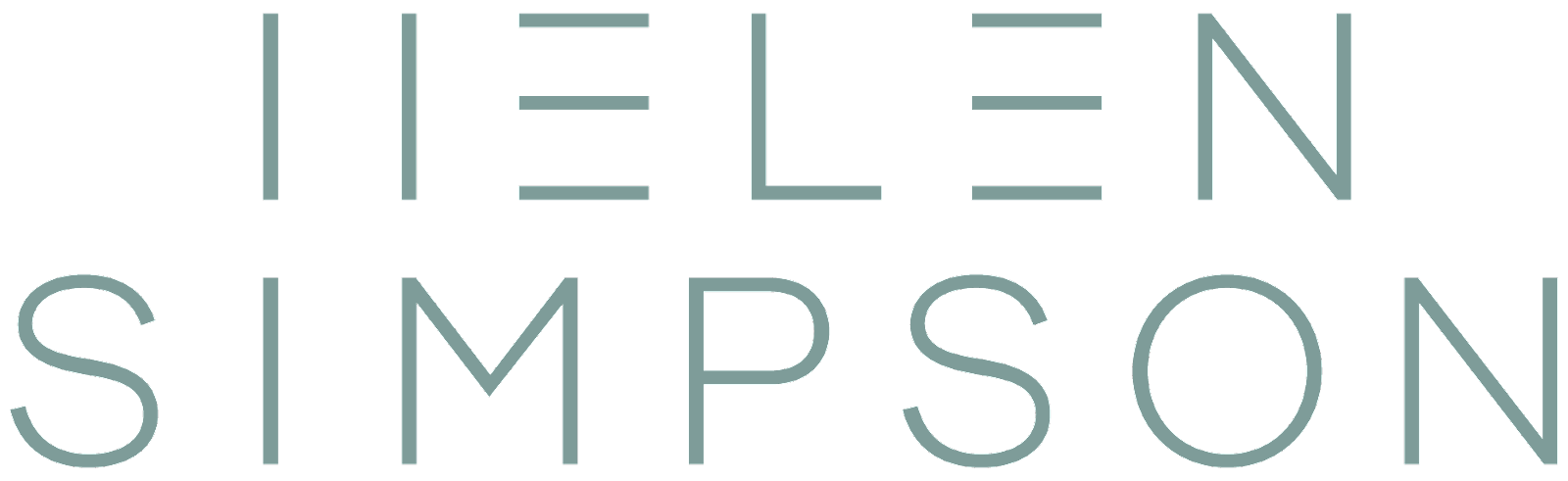logo for Helen Simpson Consulting