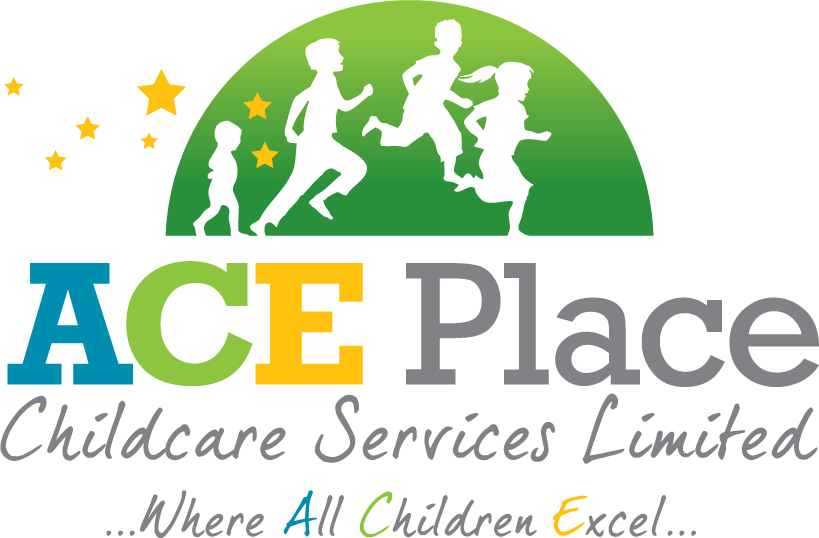 logo for ACE Place Nurseries