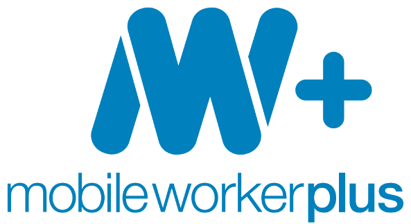 logo for Mobile Worker Plus