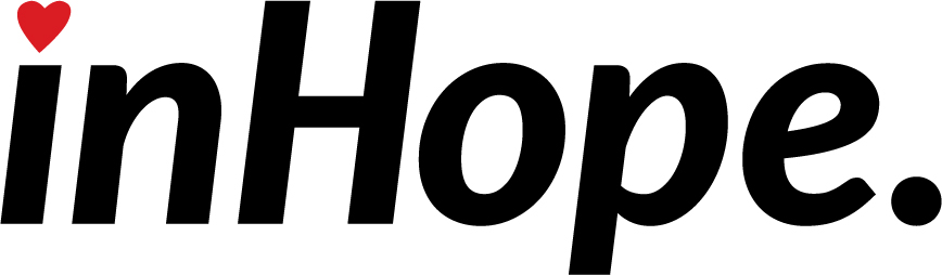logo for inHope (Bristol)