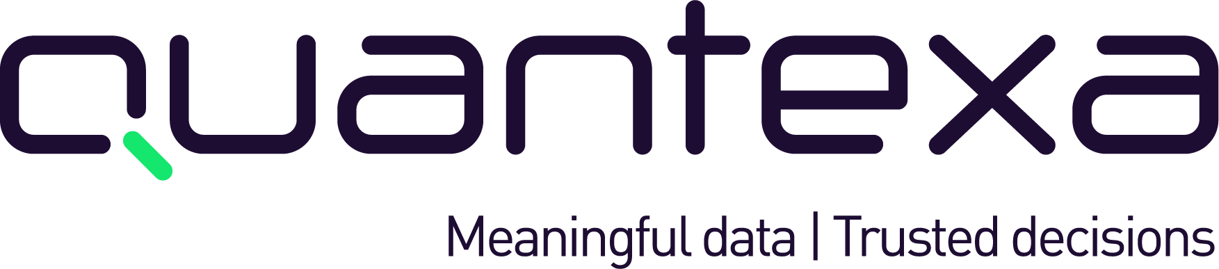 logo for Quantexa Ltd