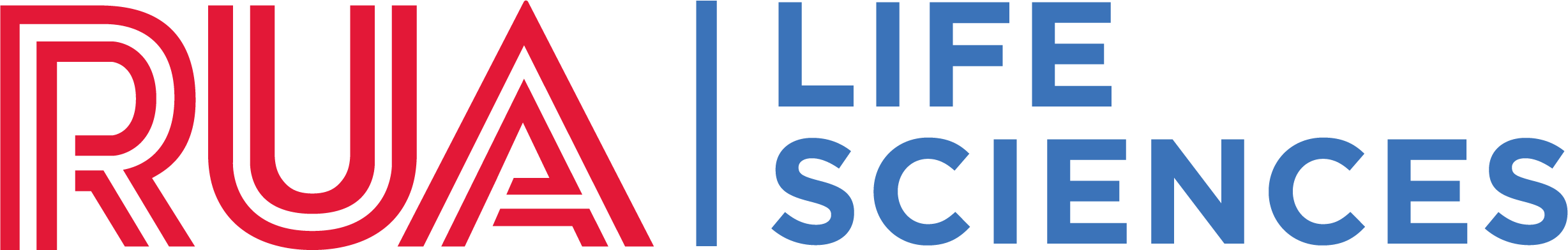 logo for RUA Life Sciences