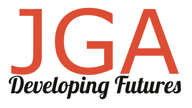 logo for JGA Limited