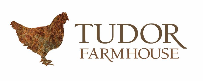 logo for Tudor Farmhouse Hotel
