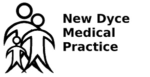 logo for New Dyce Medical Practice