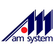 logo for AM System Limited