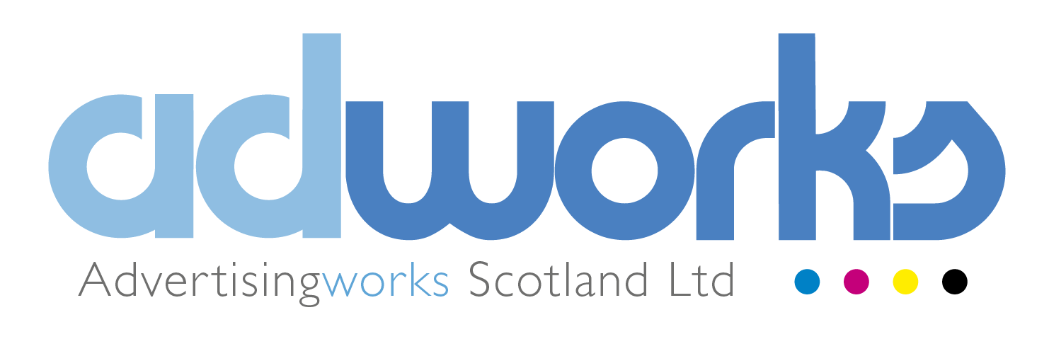 logo for Advertisingworks Scotland Ltd