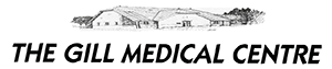 logo for The Gill Medical centre