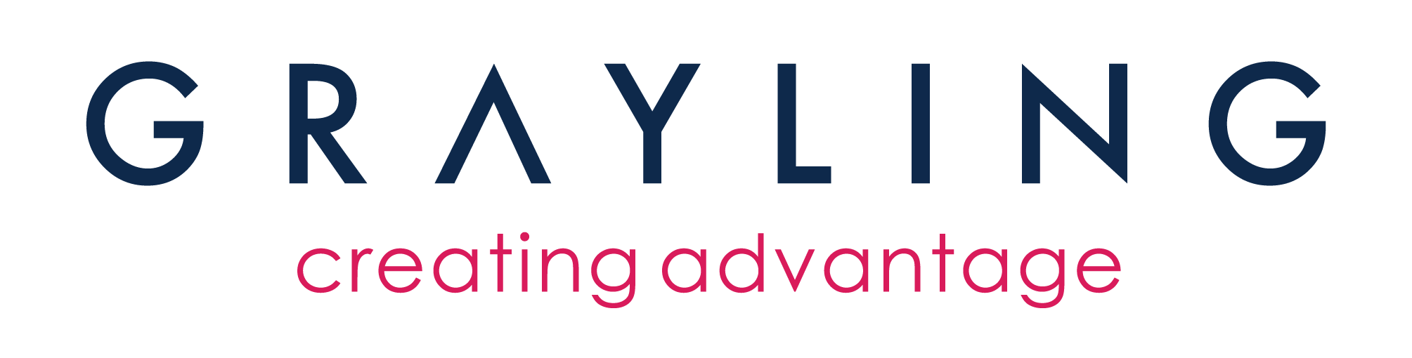 logo for Grayling