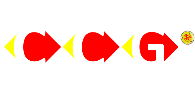 logo for Crookston Community Group (CCG)