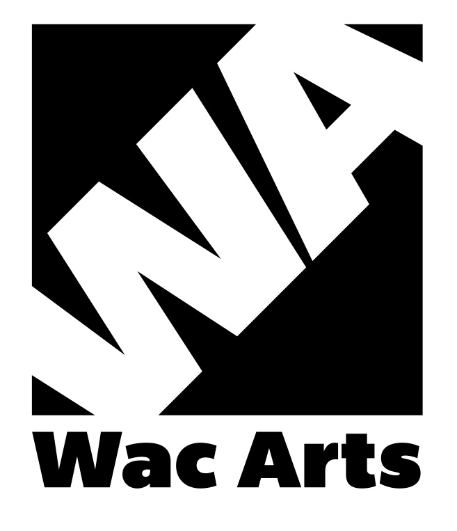 logo for Wac Arts