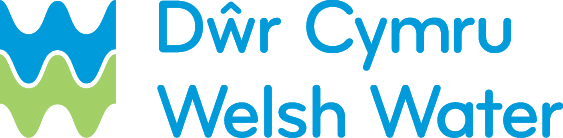 logo for Dwr Cymru Welsh Water